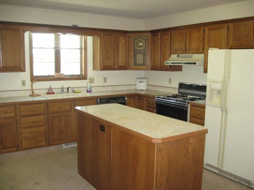 Property photo 18 - Real Estate & Personal Property Auction - Private Northeast Fort Wayne Country Setting on 3.6 Acres
